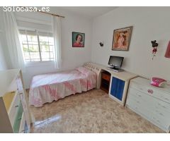 Chalet en Venta en San Vicente del Raspeig/Sant Vicent del Raspeig, Alicante