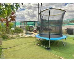 Chalet en Venta en Salinas de Añana, Alicante