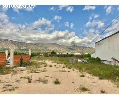 Chalet en Venta en Salinas de Añana, Alicante