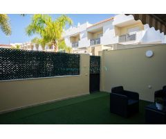 Terraced Houses en Venta en Costa Adeje, Santa Cruz de Tenerife