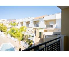 Terraced Houses en Venta en Costa Adeje, Santa Cruz de Tenerife