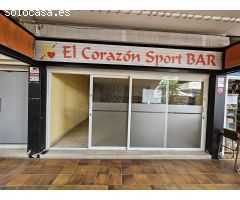 Local comercial en Venta en Costa del Silencio, Santa Cruz de Tenerife