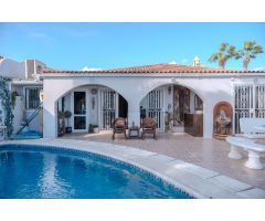 Bungalow en Venta en Amarilla Golf, Santa Cruz de Tenerife
