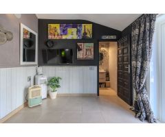 Bungalow en Venta en Amarilla Golf, Santa Cruz de Tenerife