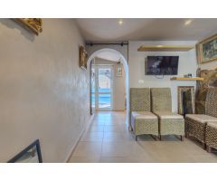 Bungalow en Venta en Amarilla Golf, Santa Cruz de Tenerife