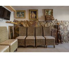 Bungalow en Venta en Amarilla Golf, Santa Cruz de Tenerife