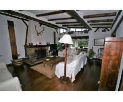 Casa Independiente