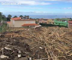 Terreno urbano