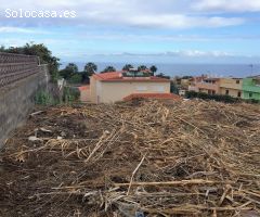 Terreno urbano