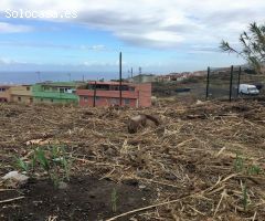 Terreno urbano