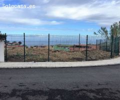Terreno urbano