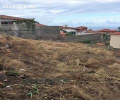 Terreno urbano