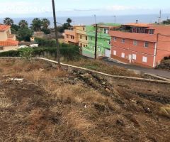 Terreno urbano
