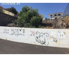 Terrreno urbano