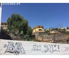 Terrreno urbano