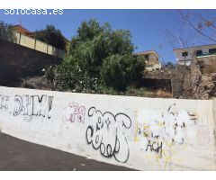 Terrreno urbano