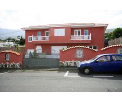 Casa en construcción