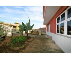 Casa en construcción