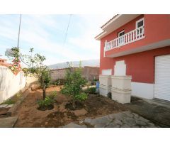 Casa en construcción
