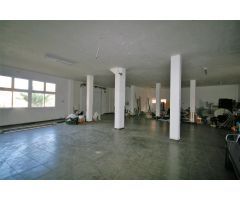 Casa en construcción