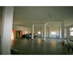 Casa en construcción