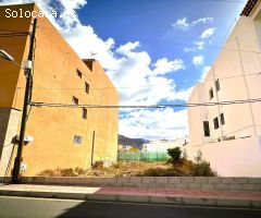 Suelo urbano sin edificar