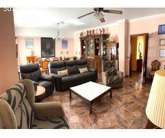 Chalet con piscina