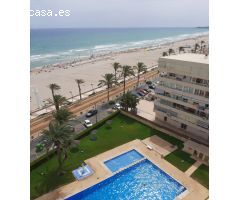 Piso en Venta en Caserío El Campello, Alicante