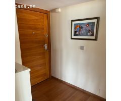 Piso en Venta en Caserío El Campello, Alicante