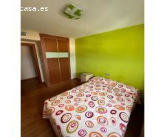 Piso en Venta en Caserío El Campello, Alicante