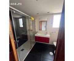 Piso en Venta en Caserío El Campello, Alicante
