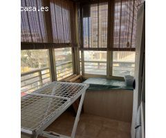 Piso en Venta en Caserío El Campello, Alicante