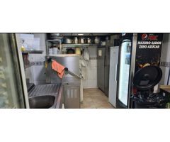 Local comercial en Venta en San Juan de Alicante, Alicante