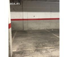 Garaje/Parking en Venta en Caserío El Campello, Alicante