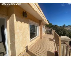 Chalet en Venta en Caserío El Campello, Alicante