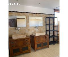 Chalet en Venta en Caserío El Campello, Alicante
