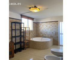 Chalet en Venta en Caserío El Campello, Alicante