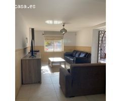 Chalet en Venta en Caserío El Campello, Alicante