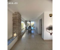 Chalet en Venta en Caserío El Campello, Alicante