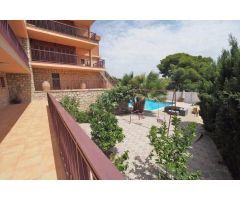 Chalet en Venta en San Juan de Alicante, Alicante