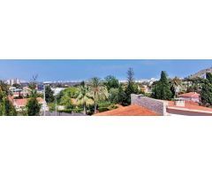 Chalet en Venta en San Juan de Alicante, Alicante