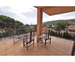 Chalet en Venta en San Juan de Alicante, Alicante