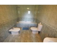 Chalet en Venta en San Juan de Alicante, Alicante