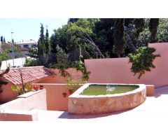 Chalet en Venta en San Juan de Alicante, Alicante