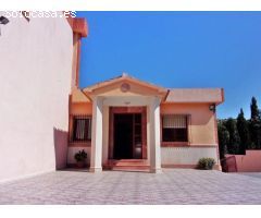 Chalet en Venta en San Juan de Alicante, Alicante