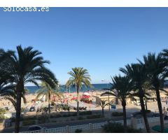 Piso en Venta en Caserío El Campello, Alicante