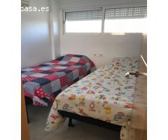 Piso en Venta en Caserío El Campello, Alicante
