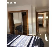 Piso en Venta en Caserío El Campello, Alicante