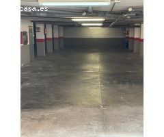 Garaje/Parking en Venta en Caserío El Campello, Alicante