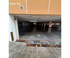 Garaje/Parking en Venta en Caserío El Campello, Alicante